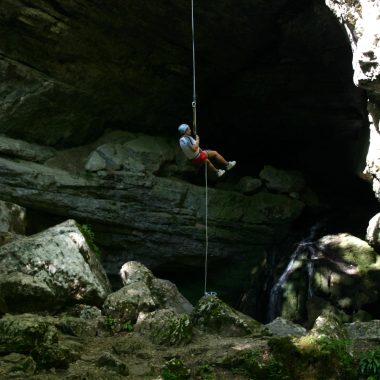 Terrain d’aventure