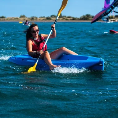 Canoe Kayak Gruissan