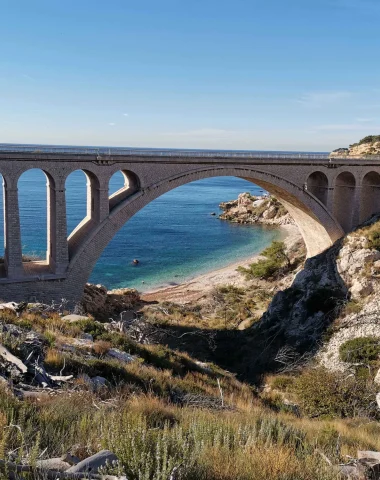 Akila Côte Bleue
