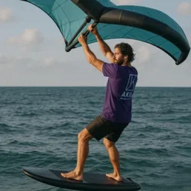 Nautical activities Côte Bleue