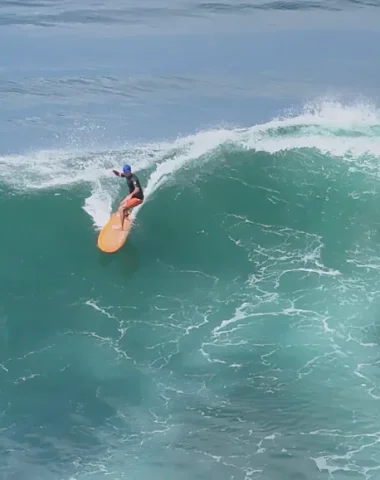 Surf Camp Bali and Indonesia