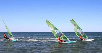 Stand up Paddle Côte Bleue