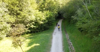 Stand Up Paddle Gorges de la Loue